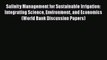 Download Salinity Management for Sustainable Irrigation: Integrating Science Environment and