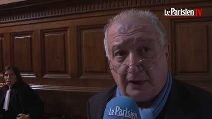 Procès Drouot : "Ce dossier a été instruit à charge"