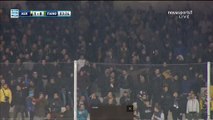 AEK-PANTHRAKIKOS 1-0 14/03/2016