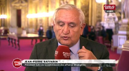 Senat 360 : Loi Travail : Manuel Valls revoit sa copie / Législatives Partielles : Le PS sanctionné? / Europe : Quelles mesures face à la crise agricole ? (14/03/2016)