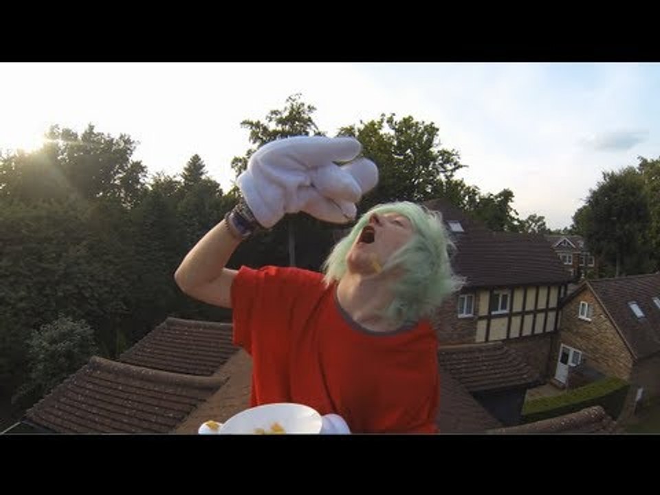KRAVE CHALLENGE