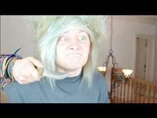 HOW TO DEAL WITH HATERS