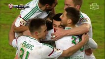 0-1 Magomed Mitrishev Goal Russia Premier Liga - 14.03.2016, Dynamo Moscow 0-1 Terek Groznyi