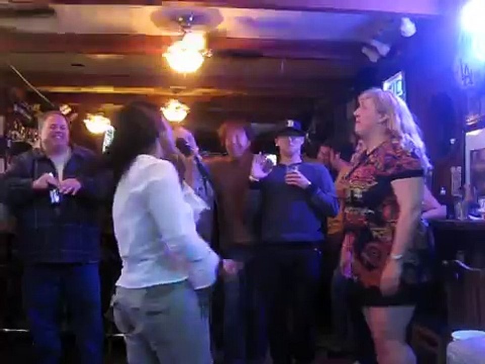 Jumping with my Buddy Paul Giamatti