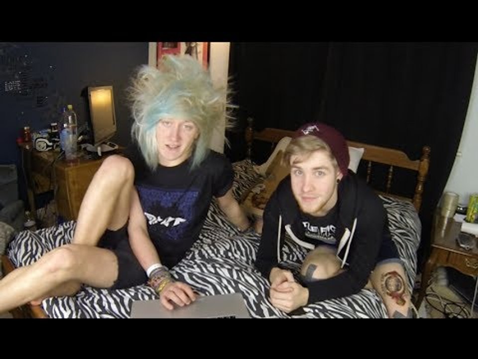 WHICH YOUTUBER WOULD YOU EAT ??