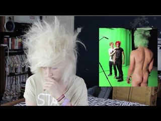 RATING YOUTUBERS BUTTS