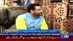 Altaf Bhai Ki Awaz Nikalna Koi Mamuli Baat Nahi Hai.. Amir Liaquat