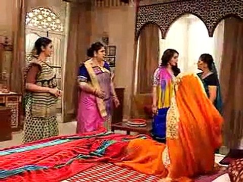 Saas Bahu Aur Saazish 14th March 2016 Part 1 Saath Nibhana Saathiya, Sasural Simar Ka, Naagin[1]