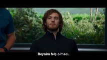 Me Before You (Senden Önce Ben) - Türkçe Altyazılı Fragman&Trailer 2016