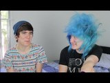 WHEN DID YOU LOSE YOUR VIRGINITY? with DeeFizzy