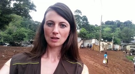 Le Village d'Eva oeuvre à la scolarisation des enfants de Mayotte - LTOM