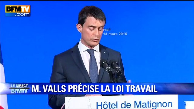 Manuel Valls: le CPA doit être la pierre angulaire d'un droit à la nouvelle chance