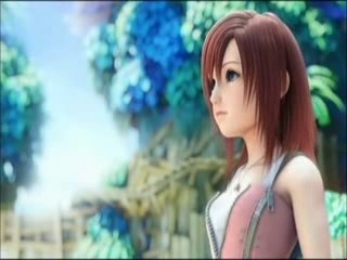 AMV Kingdom Hearts
