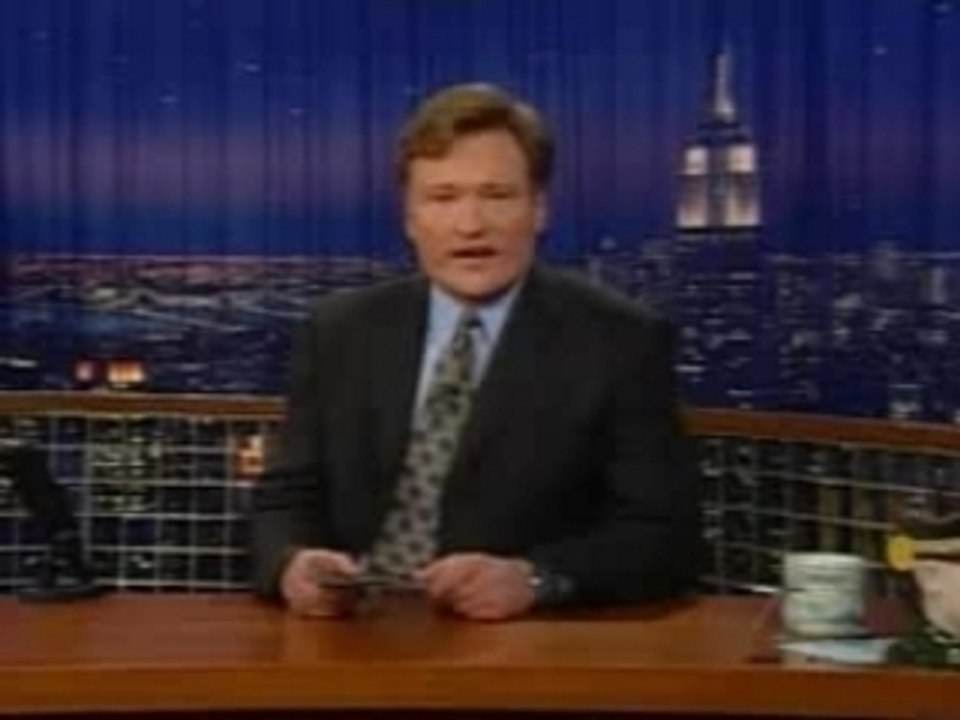 Dilated Peoples - LIVE on Conan O'Brien Show