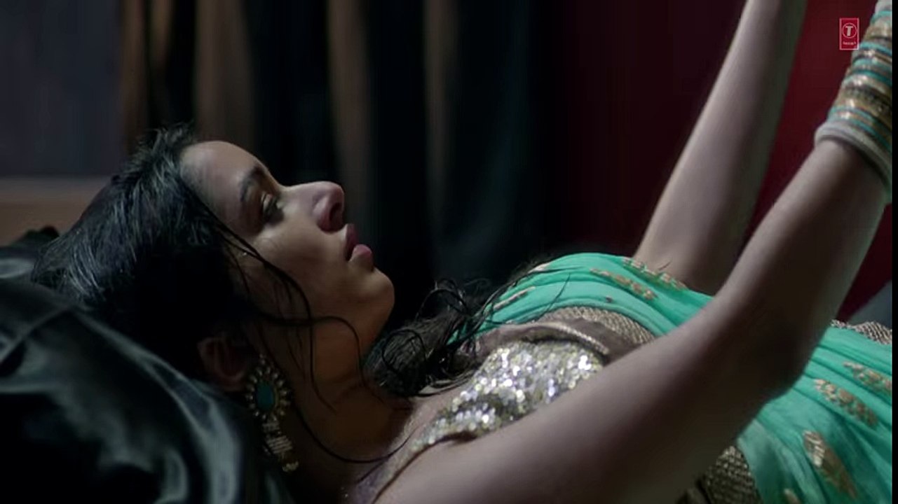 -Tum Hi Ho Aashiqui 2- Full Video Song HD - Aditya Roy Kapur, Shraddha Kapoor - Music - Mithoon