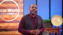 Creflo Dollar Ministries: Your World with Creflo - Living In Fear