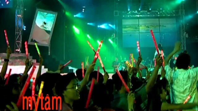 Tình Xót Xa Thôi - Mỹ Tâm