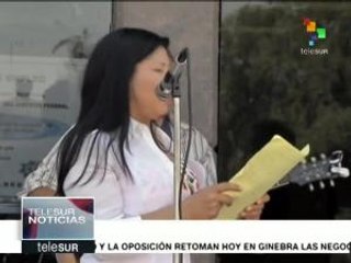 México: Ecatepec, zona de feminicidios y corrupción