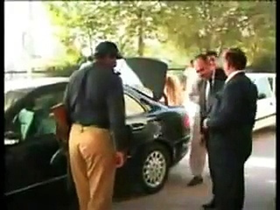 Funny Pakistani Politicians Altaf Bhai