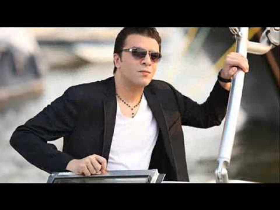مصطفى كامل - سألتك / Mostafa Kamel - Sa'ltak