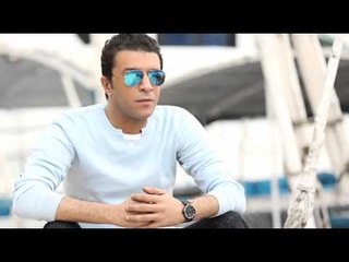 مصطفى كامل - خدنى فى حضنك / Mostafa Kamel - Khodny f Hodnak