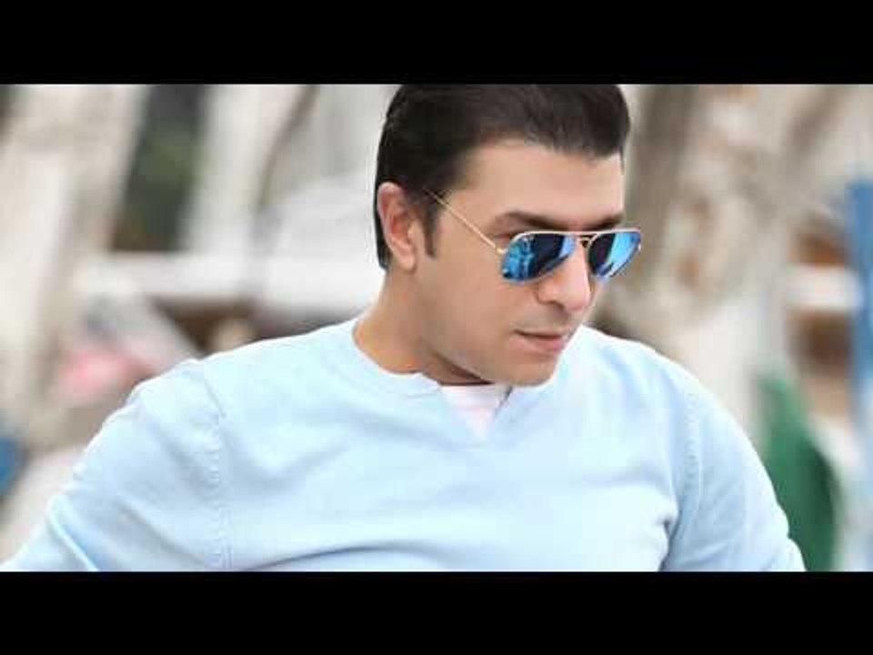 مصطفى كامل - خليها على الله / Mustafa Kamel - khaleha Ala Allah