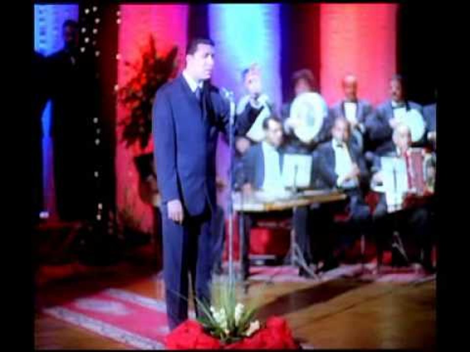 Mosta Kamel - Rehlat Omry / مصطفى كامل - رحلة عمرى