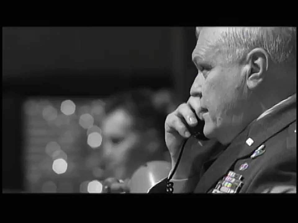 Fail Safe (2000) - Trailer