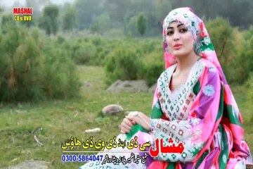 Descargar video: Pashto New Song 2016 Gul Rukhsar Pashto New Album Special Hits 2016 HD