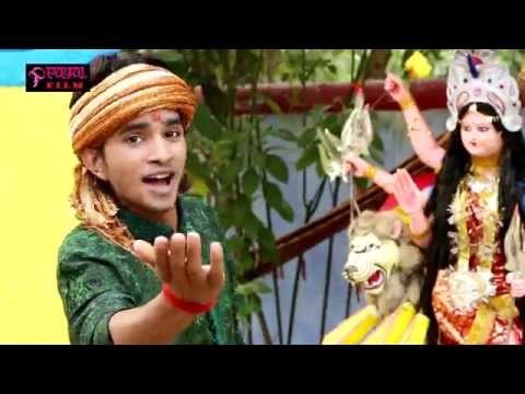 झीरी झीरी बहता शितली बयार लचकता निमीया ❤❤ Bhojpuri Devi Geet~New Bhajan 2015 ❤❤ Chhotu Bihari [HD]