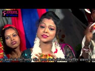 दर पर आइल बानी शेरावाली Qawwali Mukabla ❤❤ Bhojpuri Devi Geet New Bhajan 2015 ❤❤ Mithu V/S Raja [HD]