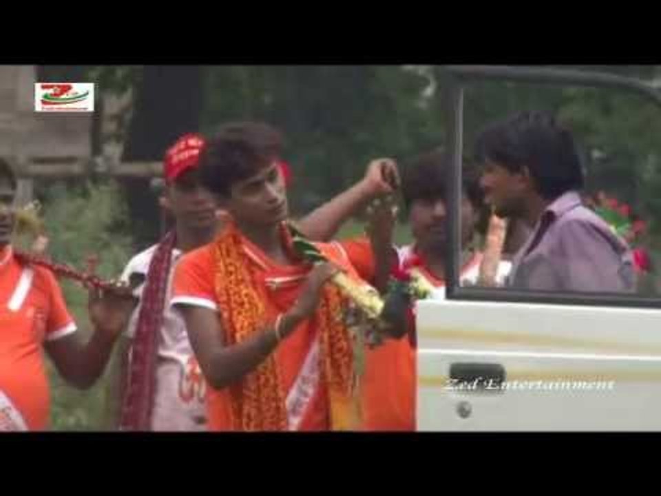 बमजी धीरे धीरे गड़िया चलाईं || Chhota Khesari - Shiv Bhajan [HD]