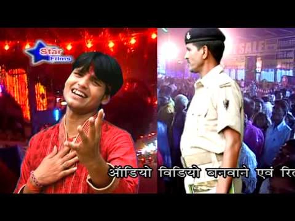 पिया मोर भुला गइले Maihar Ke Mela Me ❤❤ Bhojpuri Devi Geet ~ Durga Bhajan ❤❤ Jitendra Jitu [HD]