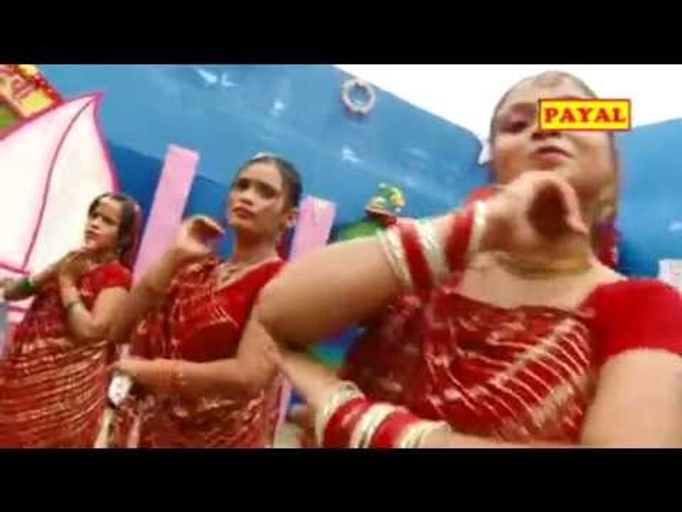 चला ए सखी चला Maai Ke Mandiriya | Top Hit Bhojpuri Devi Geet | Pinki Tiwari