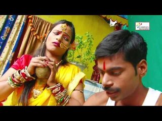 दउरा उठा लीं अपना माथ ❤❤ Bhojpuri Chhath Geet ~ New Bhajan 2015 ❤❤ Naresh Chanchal [HD]