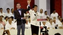 Nacho Lozano  | Al candidato del PRI por Veracruz lo besó el diablo