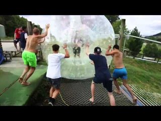 This looks Fun as Hell !!