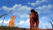 The Lion King 2 Simba's Pride - Hunting Lesson HD