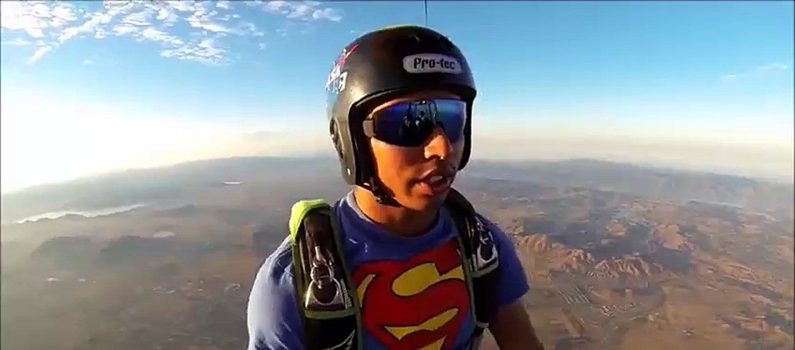 PEOPLE ARE AWESOME Top View