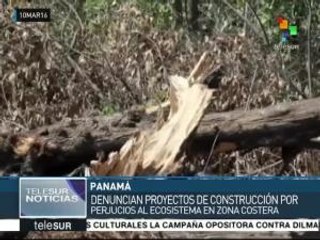 teleSUR Noticias 13-03-16_17:30