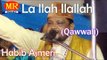 La Ilah Ilallah ☪☪ Super Hit Qawwali Muqabala ☪☪ Habib Ajmeri [HD]
