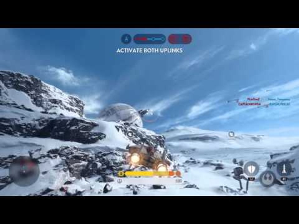 STAR WARS™ Battlefront™