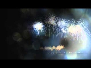 2015 Pyromusical Competition