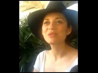 French star takes on different role