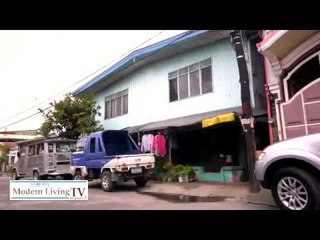 Modern Living TV Season 3: Episode 1 (Segment 1)