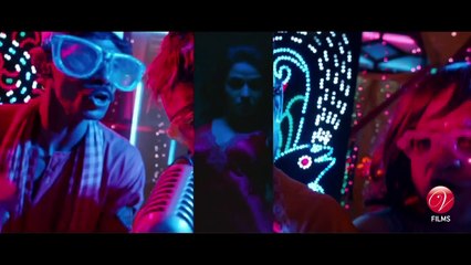 Obhishopto Nighty | Apsara VS Brishti | Tanusree | Birsa Dasgupta | 2014