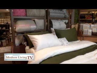 Modern Living TV Season 2: Episode 7 (segment 1)