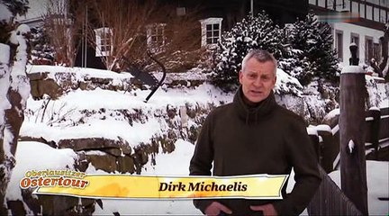 Dirk Michaelis - Sonnenschein 2012
