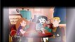 Kim Possible Stop Team Go Good Shego and Cocoa Moo