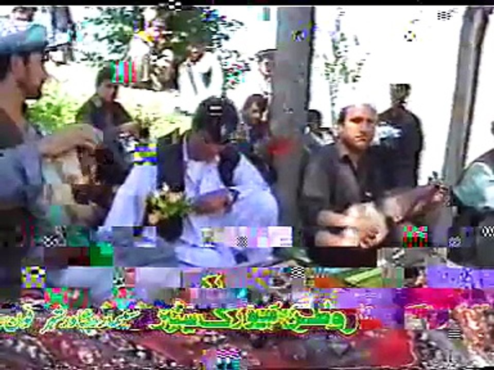 Afg محمدنوازمظلوم منگل زاده بدخشی